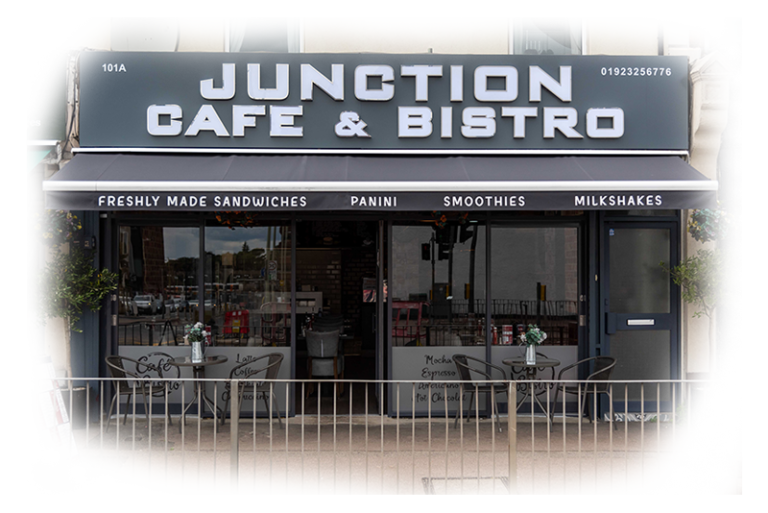Junction Cafe Junction Cafe